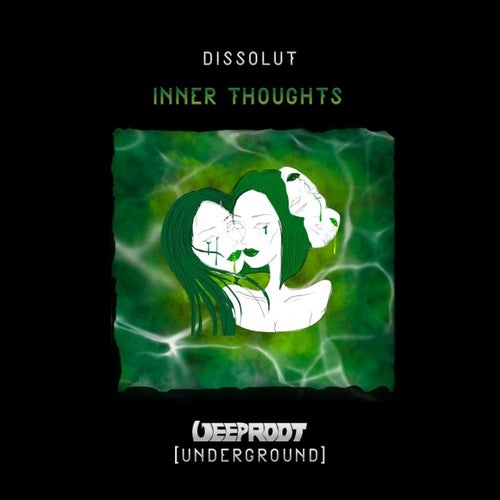 Dissolut - Inner Thoughts [DRU011EM]